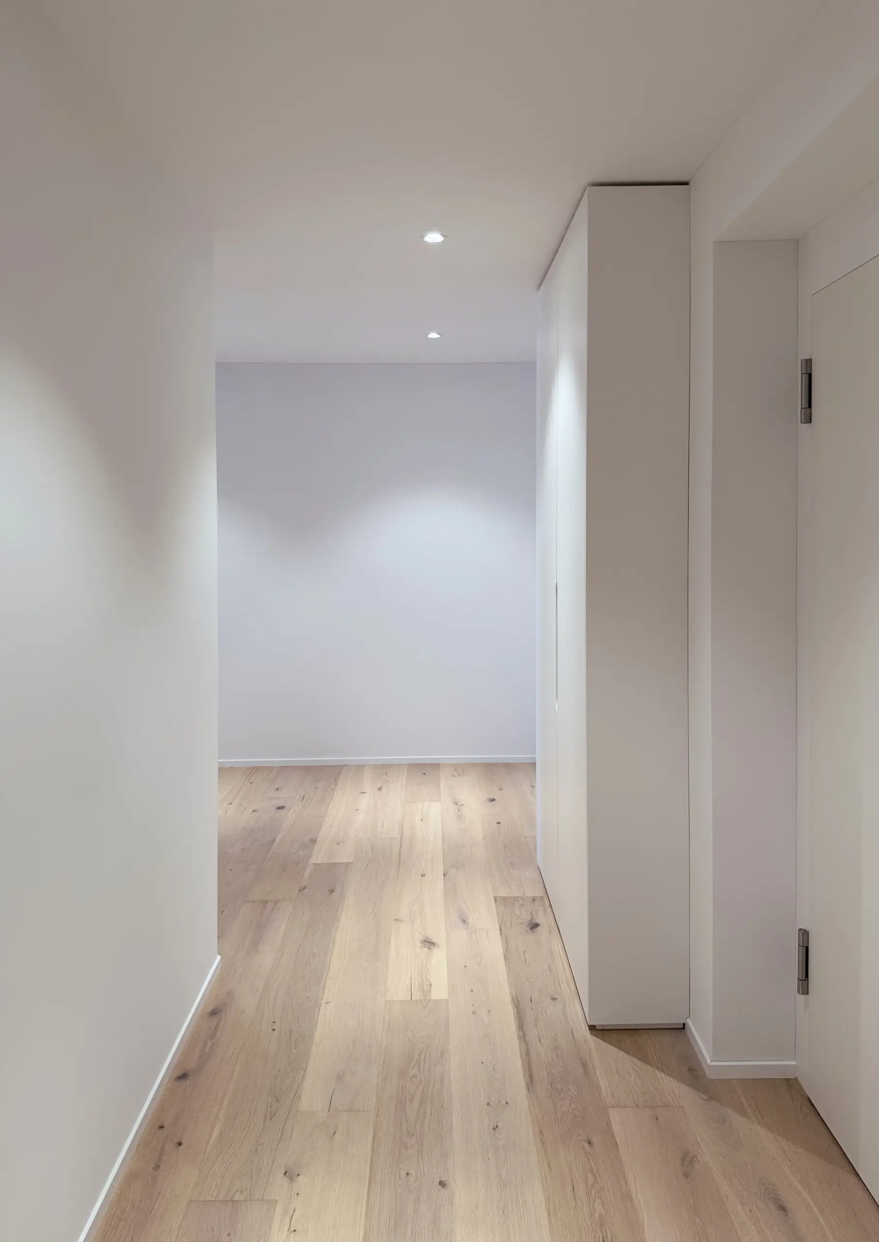 Flurschrank