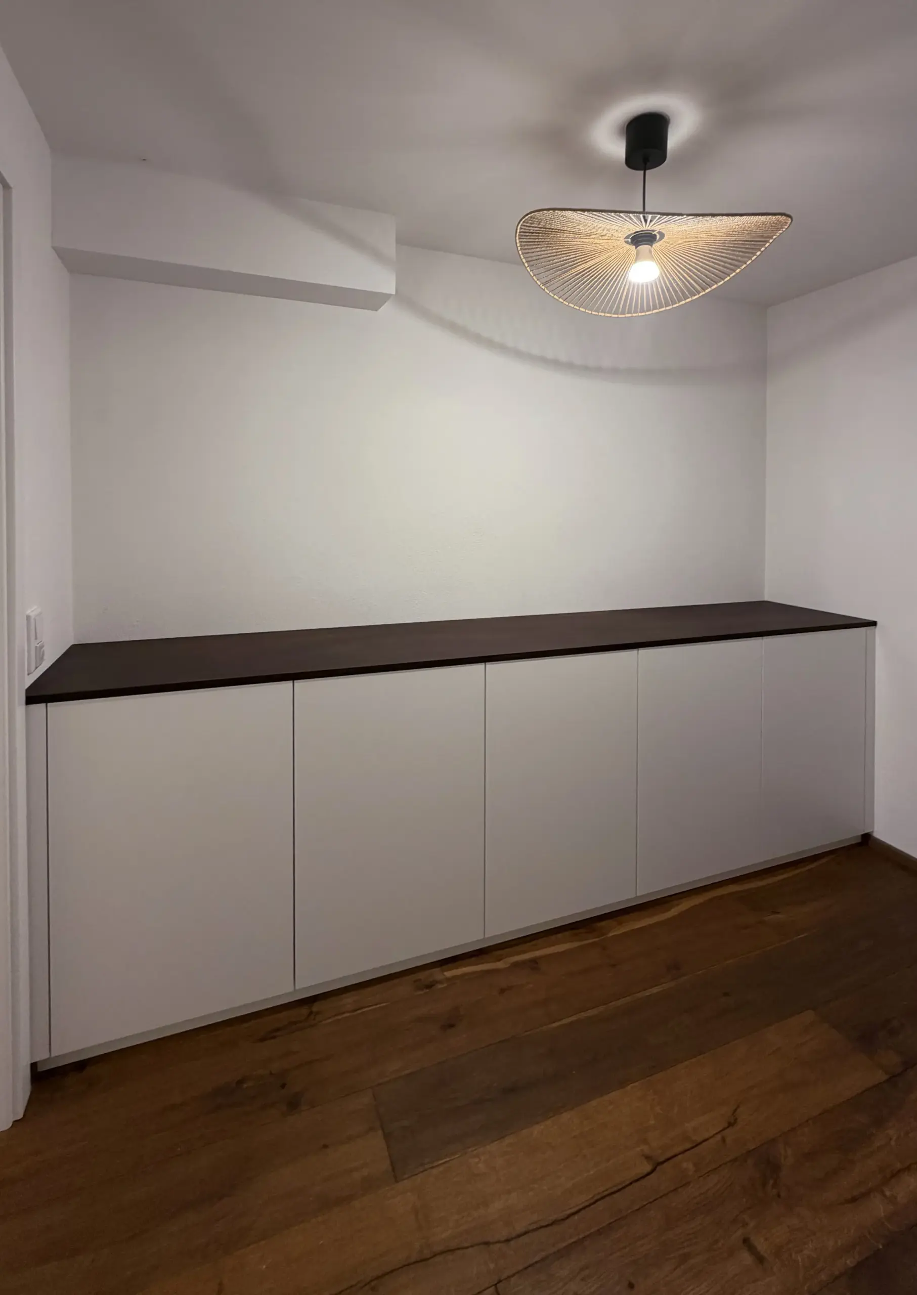 Sideboard weiß